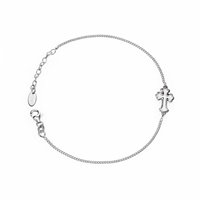 Bracciale Amen in Acciaio BRBMPB1 - BRBMPB1